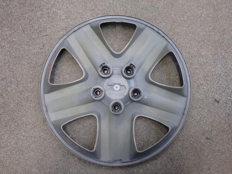 06 07 08 09 10 11 impala wheel cover w/o police pkg 16