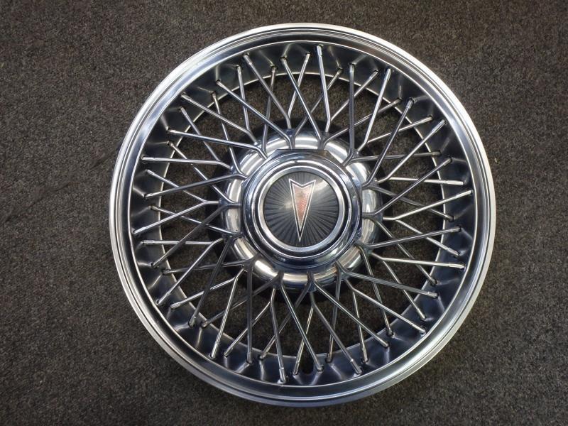 82 83 84 85 86 bonneville wheel cover wire type