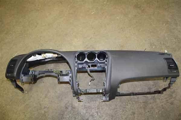 11 nissan altima black dash panel oem lkq