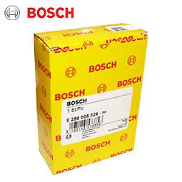 1x 0258003718 bosch lambda oxygen sensor ls3718