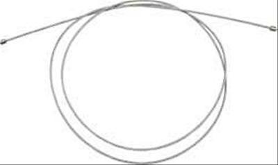 Oer parking brake cable 3892743