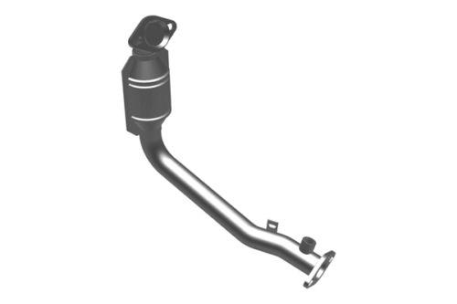 Magnaflow 23346 - 91-95 escort catalytic converters - not legal in ca pre-obdii