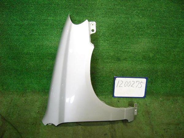 Suzuki alto 2003 right fender panel [5-10600]