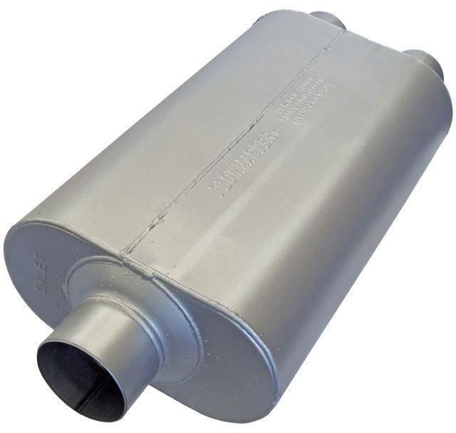 Flowmaster 530552 50 series suv muffler