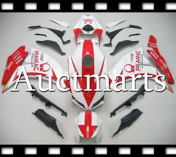 Fit honda 2012 cbr1000rr cbr 1000 rr 12 fireblade bodywork fairing v02 a1