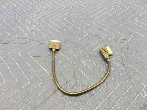 2013 volkswagen jetta factory ipod cable oem lkq