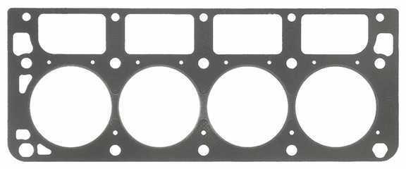 Fel-pro gaskets fpg 9284pt - cylinder head gasket