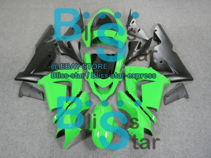 Fairing for kawasaki ninja zx10r zx-10r 2004-2005 04-05 set 18 b z3