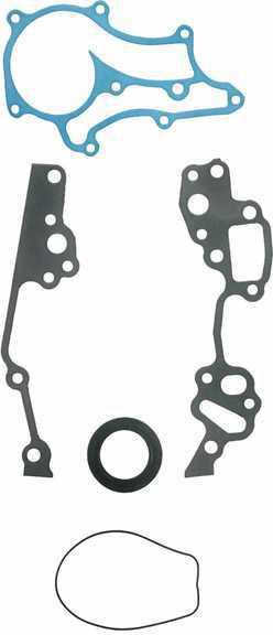 Fel-pro gaskets fpg tcs45685 - timing cover gasket set