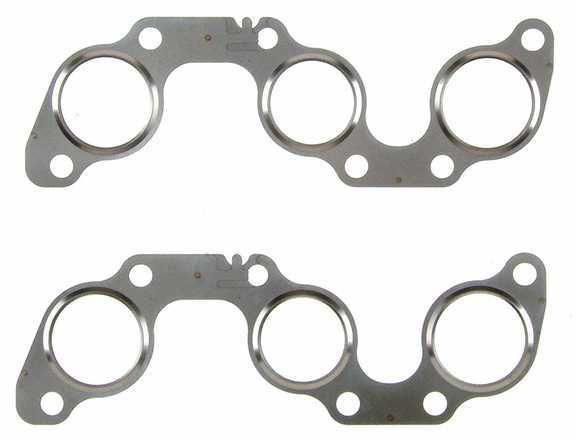 Fel-pro gaskets fpg ms96300 - manifold gasket set (exhaust)