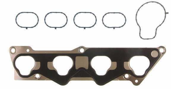 Fel-pro gaskets fpg ms96390 - manifold gasket set (intake)