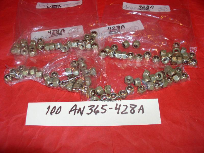 Aircraft  hardware  an365-428a