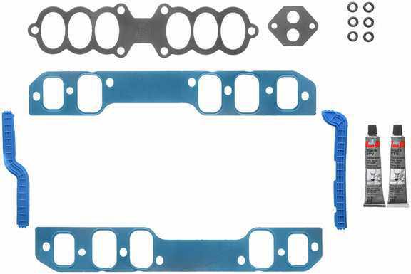 Fel-pro gaskets fpg ms94045 - manifold gasket set (intake)