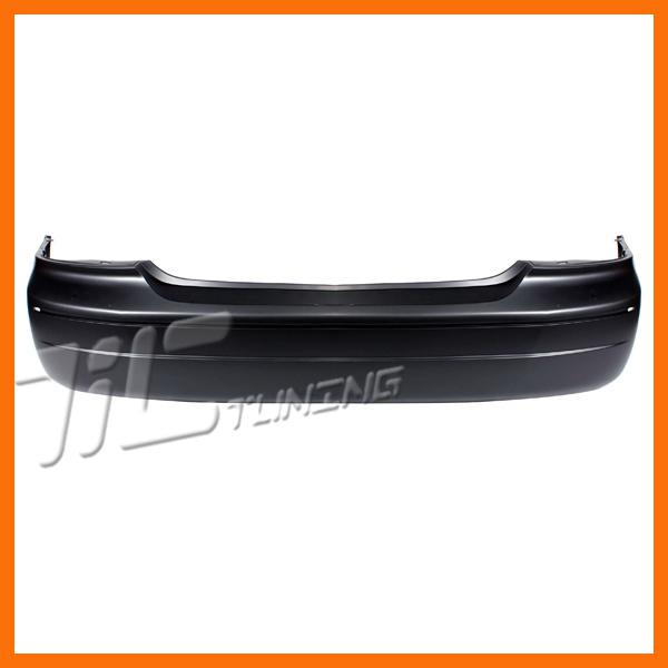 00-04 toyota avalon bumper cover rear to1100191 capa certified primered new part