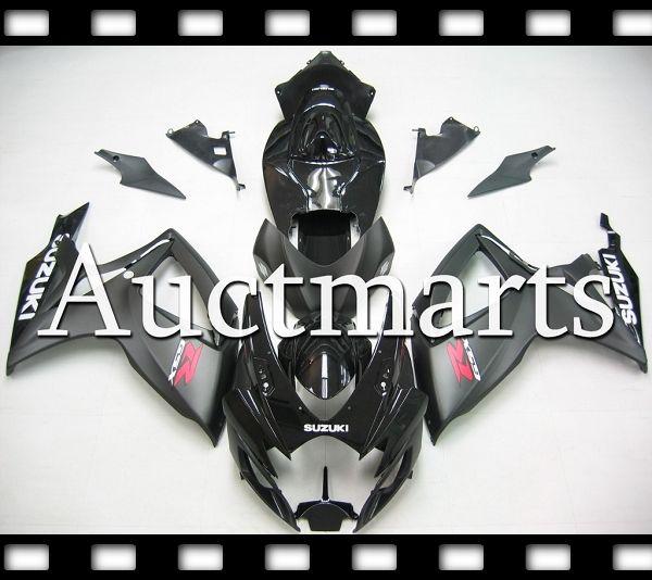 Fit suzuki gsxr 750 gsxr 600 06 07 gsx-r 2006 2007 fairing bodywork k6 a12 g13