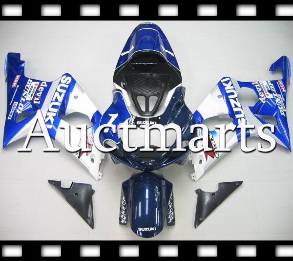 Fit suzuki 00 01 02 gsxr 1000 gsx-r1000 2000 2001 2002 fairing k1 a12 c21