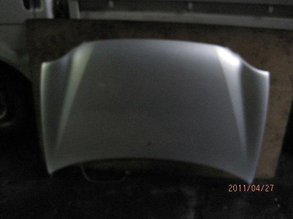 Daihatsu opti 2000 hood [0110500]