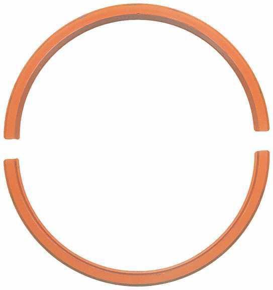 Fel-pro gaskets fpg bs13363 - rear main seal set