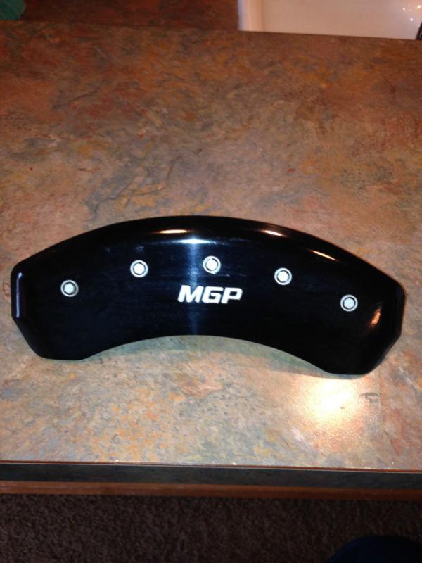 Mgp caliper covers 