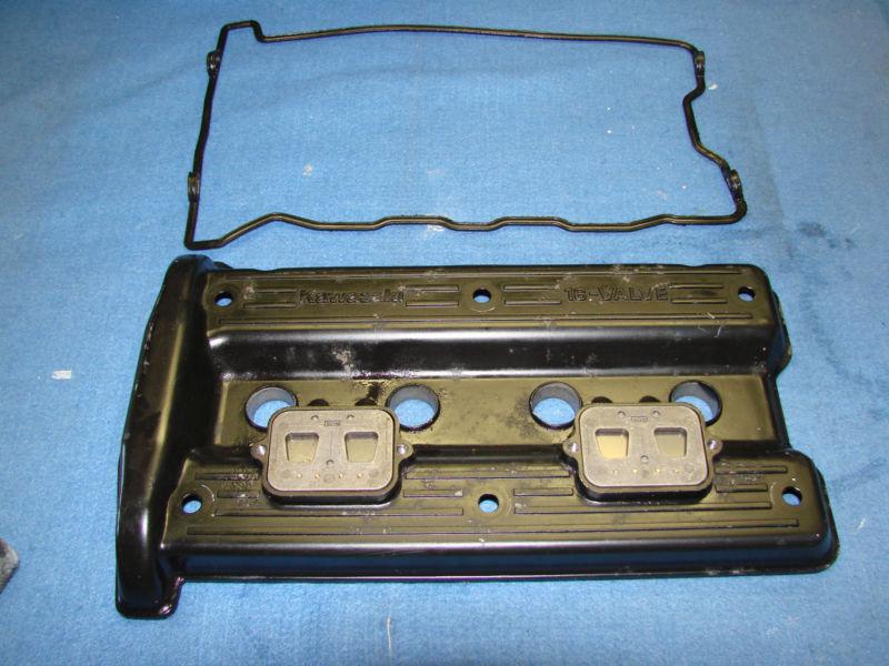 1984-1986 kawasaki zx9 gpz900 valve cover 