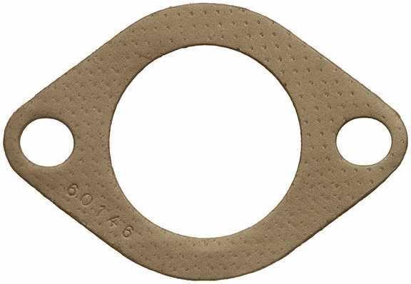 Fel-pro gaskets fpg 60146 - exhaust pipe gasket