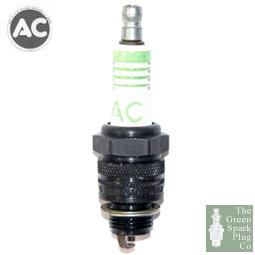 Spark plugs - ac - r47s