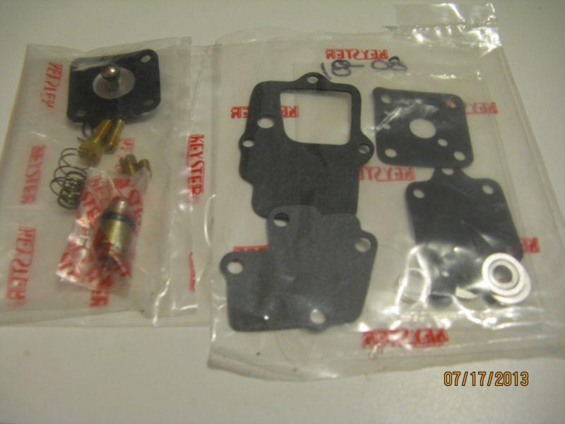 Suzuki  truck  1980 - 1981  new  carburator  kit  keyster   rare 