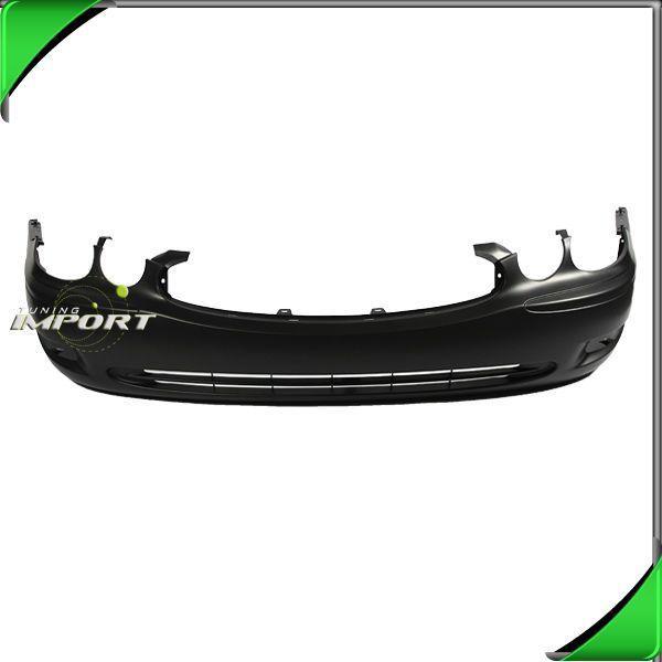 05-07 lacrosse allure front bumper cover replacement plastic primed paint ready