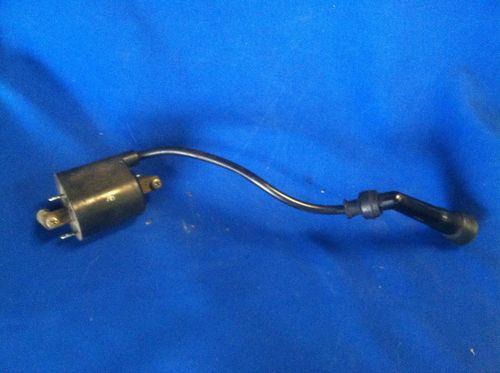 1988 gn250 ignition coil