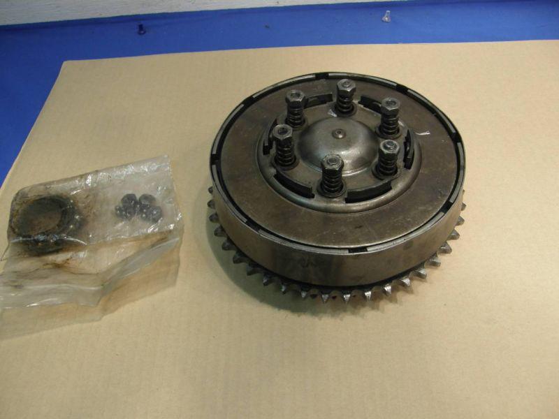 Bsa pre unit clutch, a7, a10, b33, gold star,  44