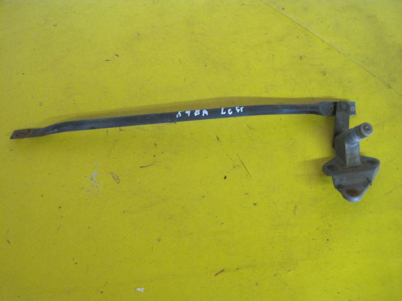 1959 chevy bel air 4 door left windshield wiper transmission