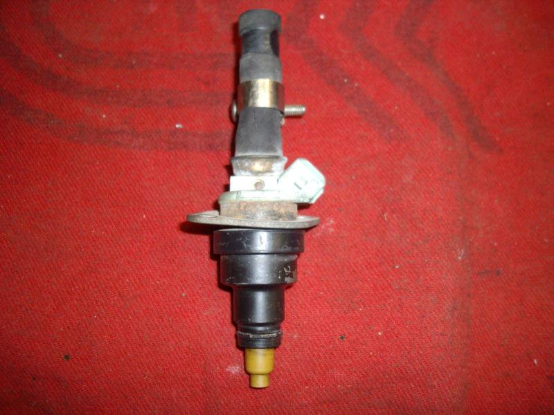 ~ volkswagen  ~ air cooled injectors ~ bosch #0 280 154 116 ~ may not work ~