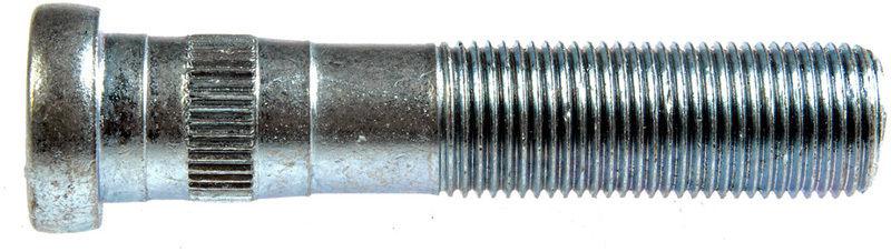 Wheel lug stud (dorman #610-392)