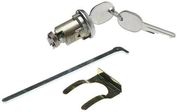 Echlin ignition parts ech tlk10 - trunk lock kit