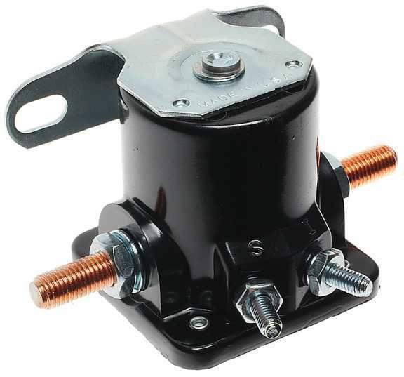 Echlin ignition parts ech st541 - starter solenoid switch