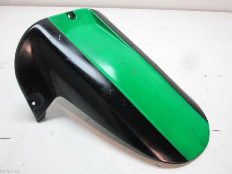 Yamaha 1999 r1 yzf-r1 yzf rear fender