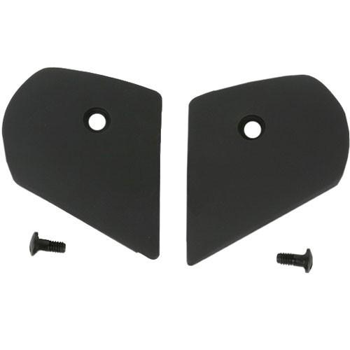 Afx fx-10y youth side cover kit flat black