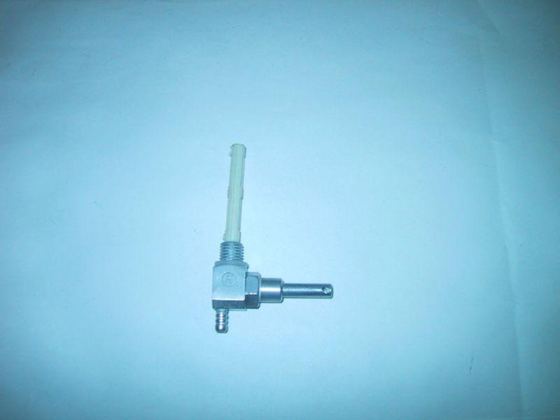 Moto rumi formichino fuel valve 