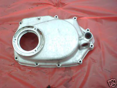 H122 1971 1972 1973 honda cl175 cl 175 clutch cover