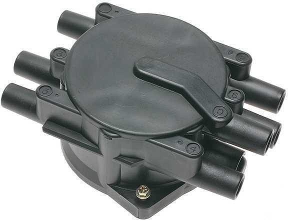 Echlin ignition parts ech ep741 - distributor cap