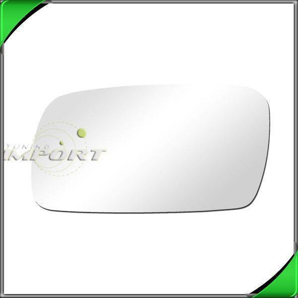 New mirror glass left driver side door view fit 94 95 96 97 kia sephia l/h l lh