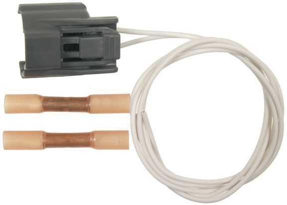 Echlin ignition parts ech ec445 - abs- sensor harness - left front