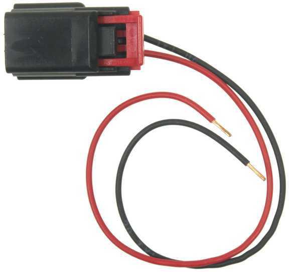 Echlin ignition parts ech ec414 - back-up lamp connector