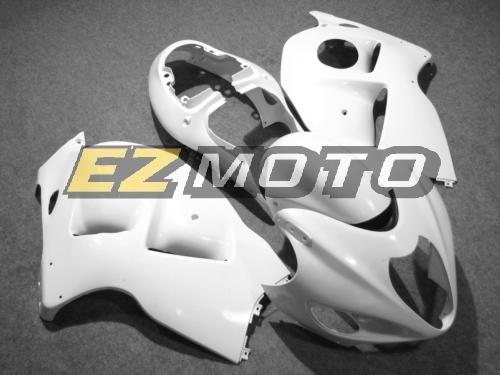 Injection body fairing kit for suzuki gsxr1300 hayabusa 99 00 01 02 03-06 07 whe