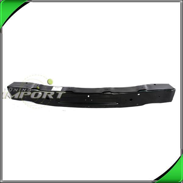 95-99 neon front bumper cover cross support impact bar reinforcement steel rebar