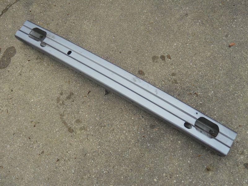 Chrysler cirrus rear bumper reinforcement 1995-2000 oem