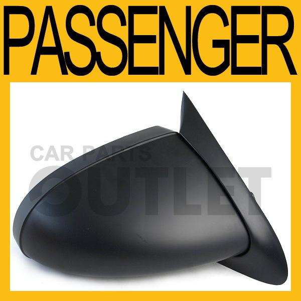 92 93-95 1994 ford taurus lx wagon power view mirror rh