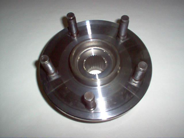 "genuine" mopar wheel bearing hub assy. caf1g021 