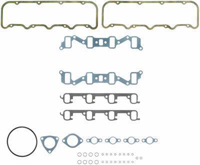 Fel-pro hsu8726 gaskets head set am general chevy gmc hummer 6.2 6.5l diesel set