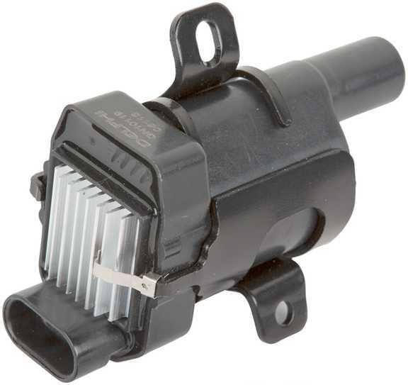 Delphi engine management dem gn10119 - ignition coil